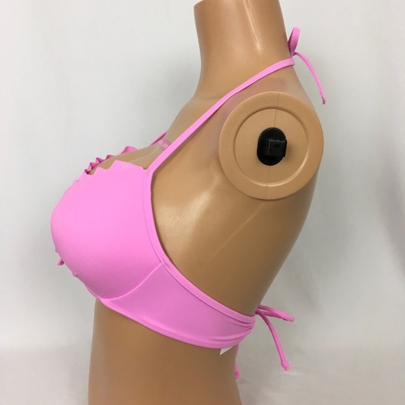 Victoria's Secret fabulous swim bikini top & cheeky swim bottom - Picture 9 of 9